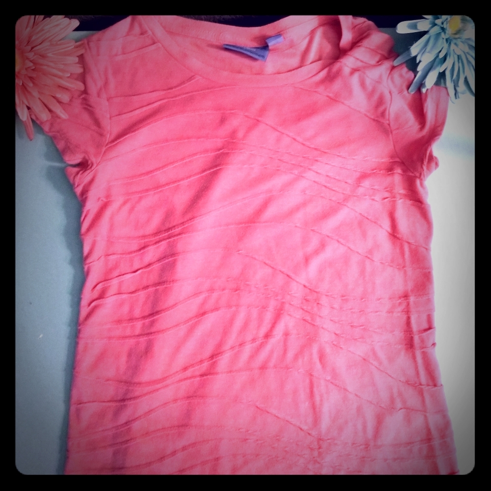 Simply Vera Wang top